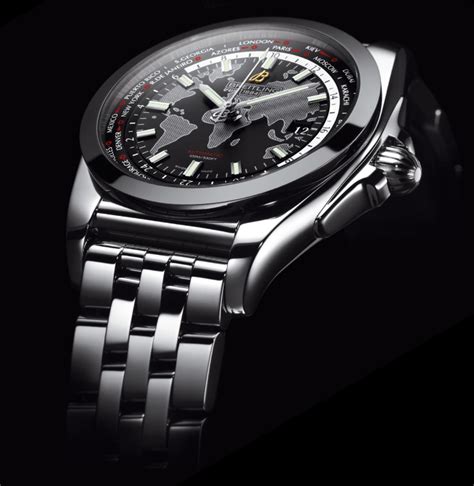 breitling 36mm galactic watch|Breitling galactic unitime sleekt.